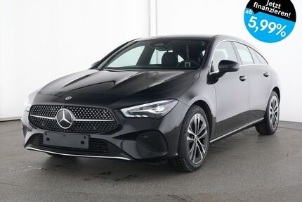 Mercedes-Benz CLA 200 Shooting Brake Gebrauchtwagen
