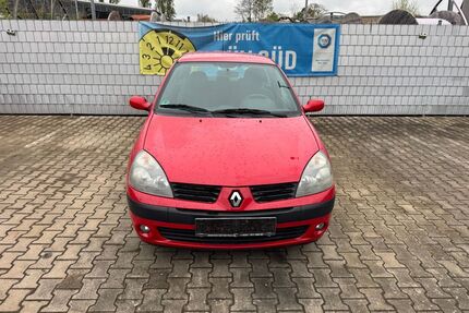 Renault Clio Gebrauchtwagen