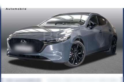Mazda 3 Gebrauchtwagen