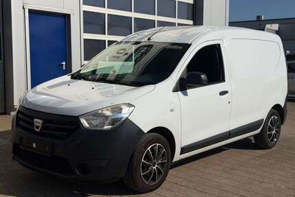 Dacia Dokker Gebrauchtwagen