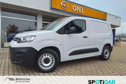 Citroen Berlingo Gebrauchtwagen