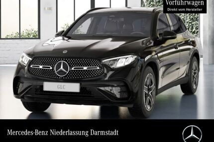 Mercedes-Benz GLC 200 Gebrauchtwagen