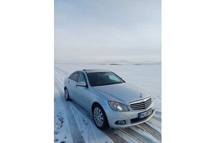 Mercedes-Benz C 180 Gebrauchtwagen