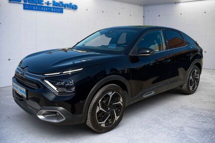 Citroen C4 Gebrauchtwagen