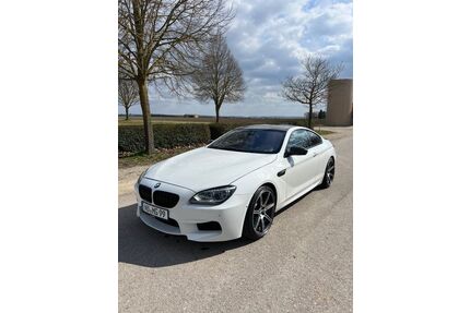 BMW M6 Gebrauchtwagen