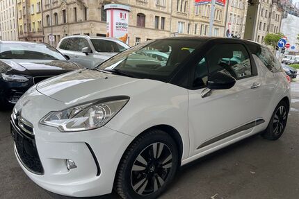 Citroen DS3 Gebrauchtwagen