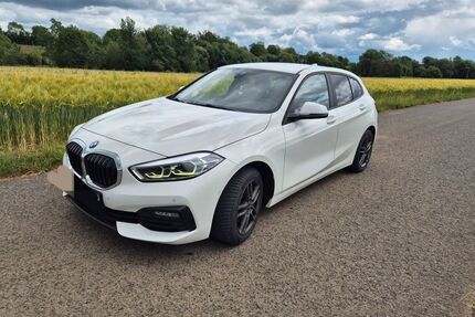 BMW 118 Gebrauchtwagen