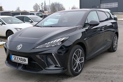 MG MG4 Gebrauchtwagen