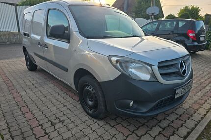 Mercedes-Benz Citan Gebrauchtwagen