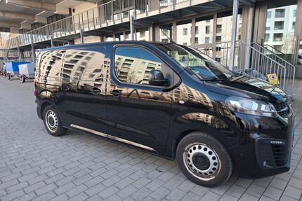 Opel Vivaro Gebrauchtwagen