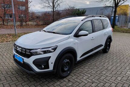 Dacia Jogger Gebrauchtwagen