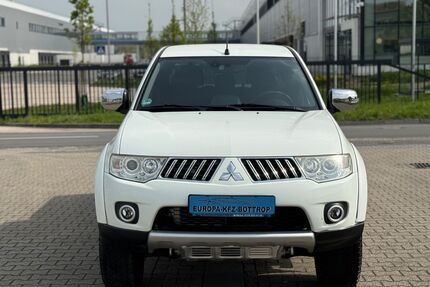 Mitsubishi L200 Gebrauchtwagen
