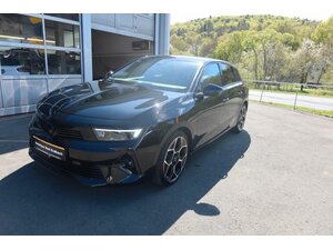 Opel Astra L Lim. 5-trg. GS Line Gebrauchtwagen
