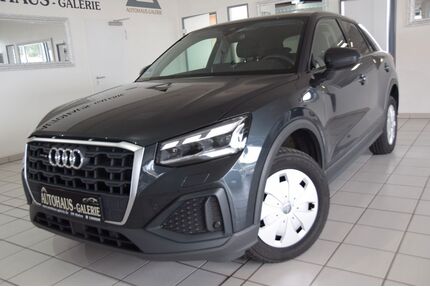 Audi Q2 Gebrauchtwagen