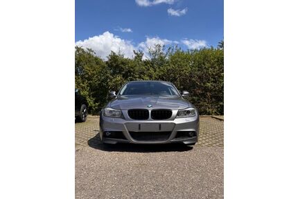 BMW 325 Gebrauchtwagen