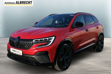 Renault Austral Gebrauchtwagen