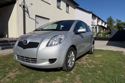 Toyota Yaris Gebrauchtwagen