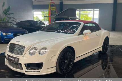 Bentley Flying Spur Gebrauchtwagen
