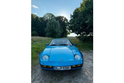 Porsche 928 Gebrauchtwagen