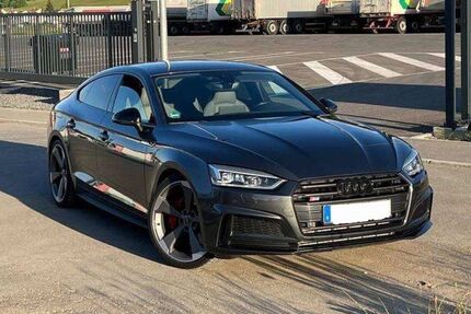 Audi S5 Gebrauchtwagen