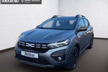 Dacia Sandero Gebrauchtwagen