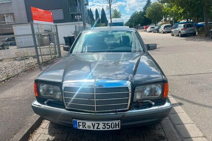 Mercedes-Benz 300 Gebrauchtwagen