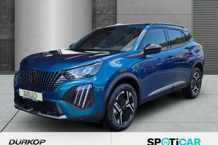 Peugeot 2008 Gebrauchtwagen