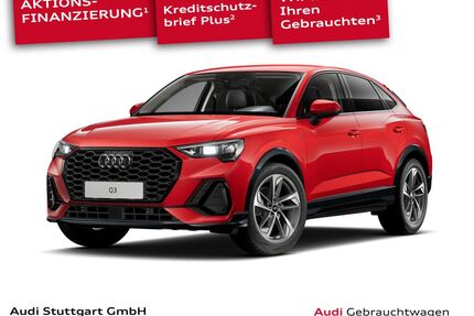 Audi Q3 Gebrauchtwagen