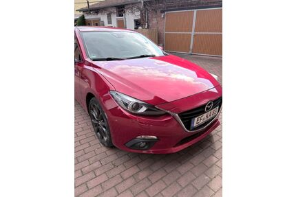Mazda 3 Gebrauchtwagen