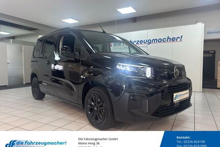 Citroen Berlingo Gebrauchtwagen