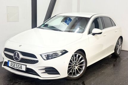 Mercedes-Benz A 250 Gebrauchtwagen