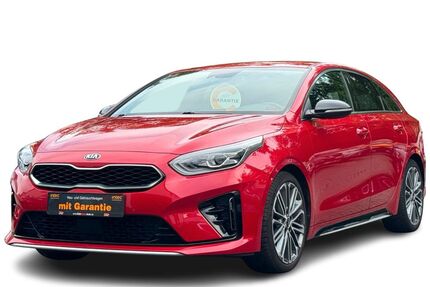 Kia pro ceed / ProCeed Gebrauchtwagen