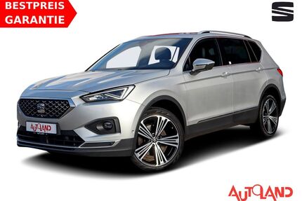 Seat Tarraco Gebrauchtwagen