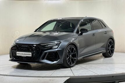 Audi S3 Gebrauchtwagen