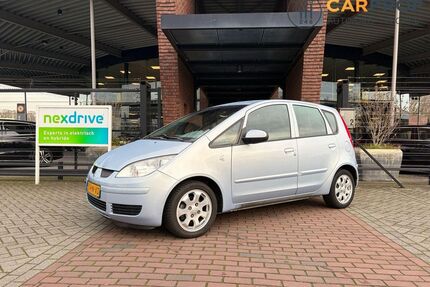 Mitsubishi Colt Gebrauchtwagen