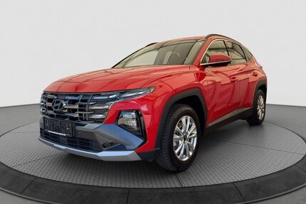 Hyundai TUCSON Gebrauchtwagen