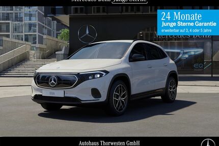 Mercedes-Benz EQA Gebrauchtwagen