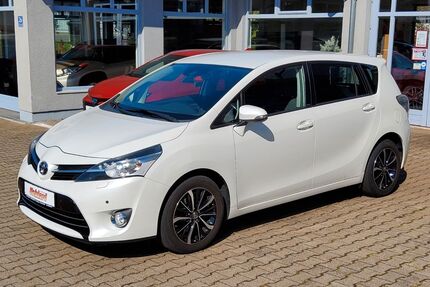 Toyota Verso Gebrauchtwagen