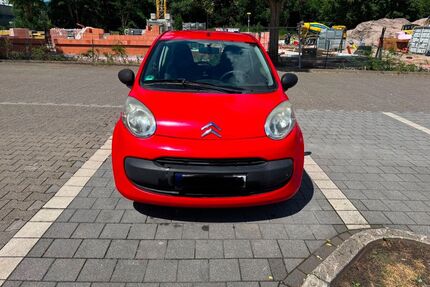 Citroen C1 Gebrauchtwagen
