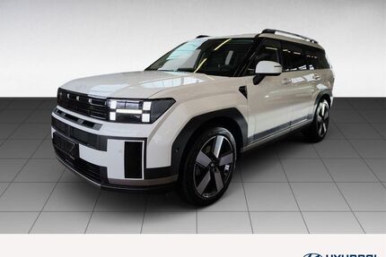 Hyundai SANTA FE Gebrauchtwagen