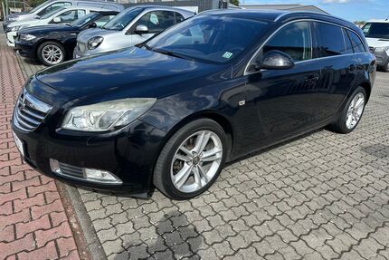 Opel Insignia Gebrauchtwagen