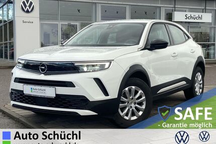 Opel Mokka Gebrauchtwagen