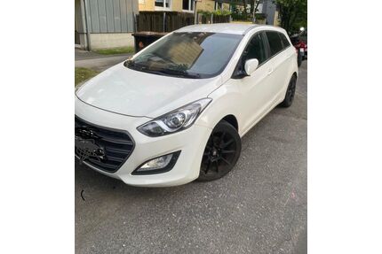 Hyundai i30 Gebrauchtwagen