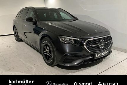 Mercedes-Benz E 200 Gebrauchtwagen