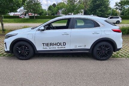 Kia XCeed Gebrauchtwagen