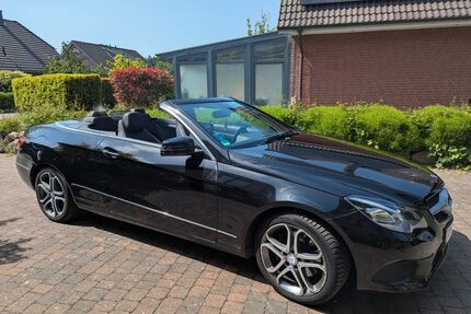 Mercedes-Benz E 250 Gebrauchtwagen