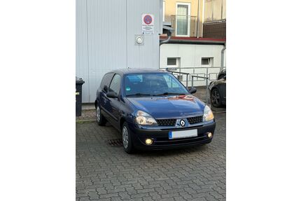 Renault Clio Gebrauchtwagen