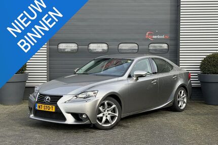 Lexus IS 300 Gebrauchtwagen