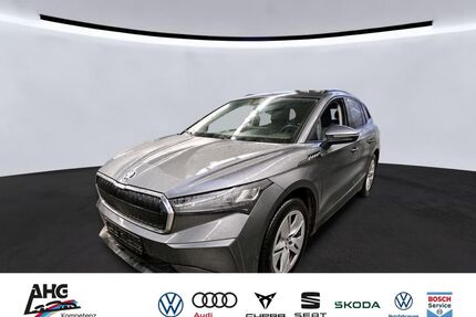 Skoda Enyaq Gebrauchtwagen