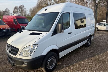Mercedes-Benz Sprinter Gebrauchtwagen